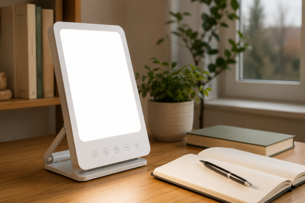 daylight lamps UK