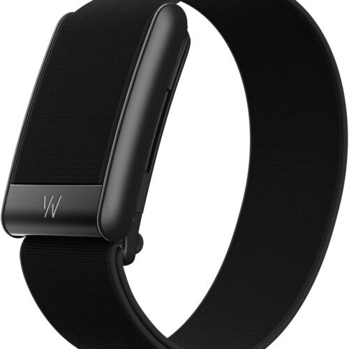 WHOOP 5.0/MG Activity Tracker – 12 Month Membership – Health and Fitness Wearable – 24/7 Activity and Sleep Tracker, Personalized Coaching, Menstrual Cycle Insights – 14+ Days Battery Life