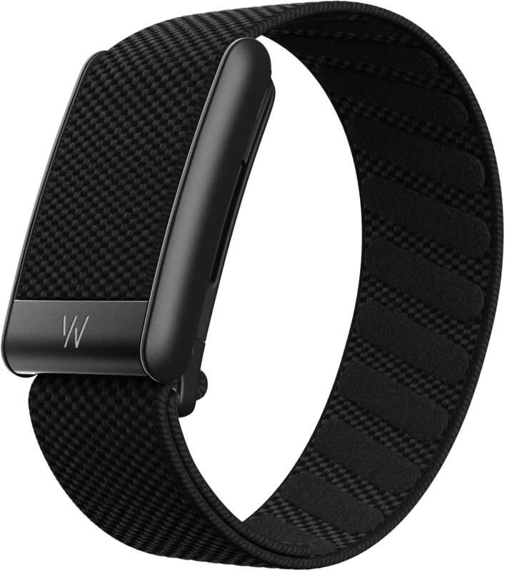 WHOOP 5.0/MG Activity Tracker - 12 Month Membership - Health and Fitness Wearable – 24/7 Activity and Sleep Tracker, Personalized Coaching, Menstrual Cycle Insights – 14+ Days Battery Life