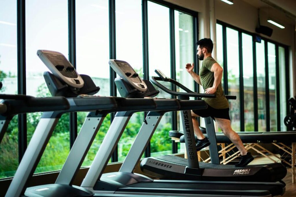 Fitness Trends to Watch in 2024