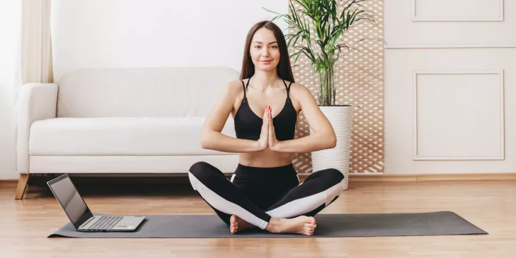 The Science Behind Meditation and Mental Health