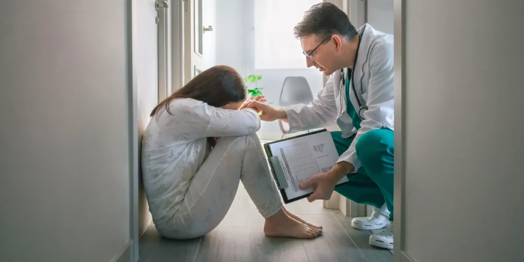 Breaking the Stigma Around Mental Illness