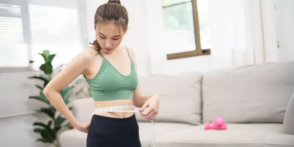 The Connection Between Gut Health and Weight Loss