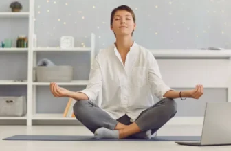 How Does Meditation Improve Mental Clarity?