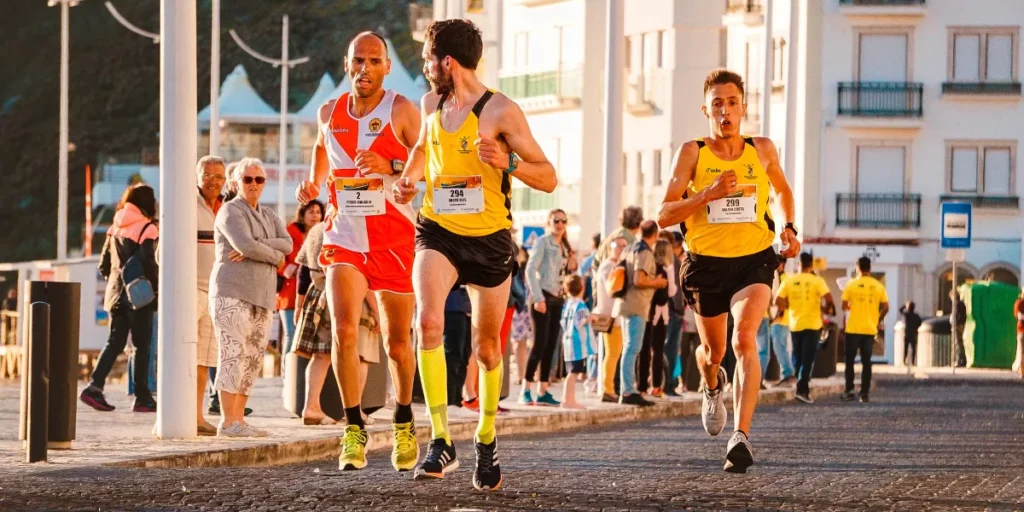 What Are the Common Running Mistakes to Avoid?