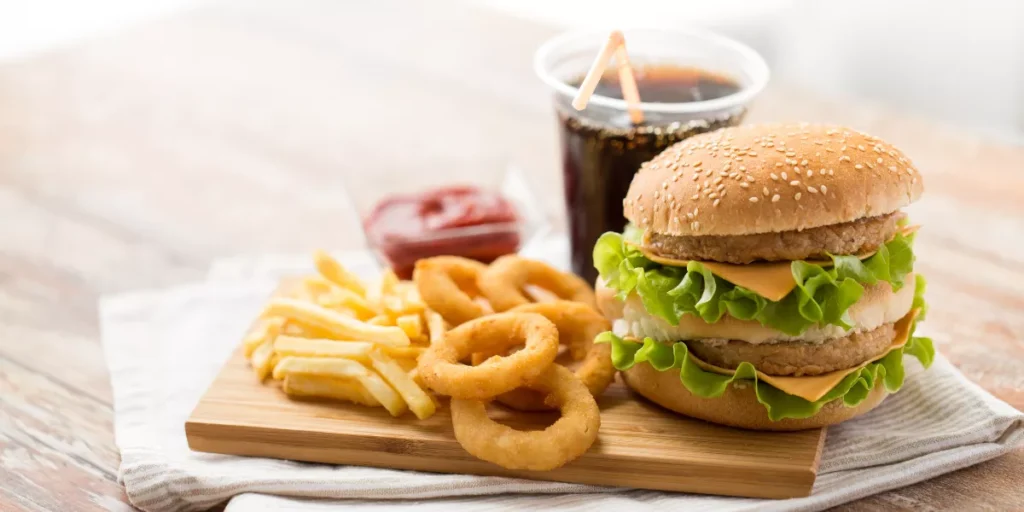 The Truth About Processed Foods