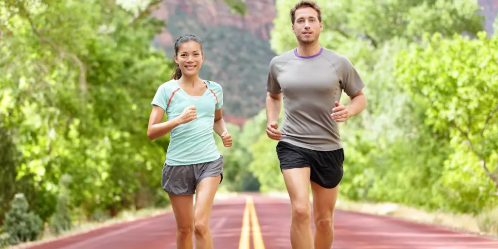 How Running Can Transform Your Mental Health