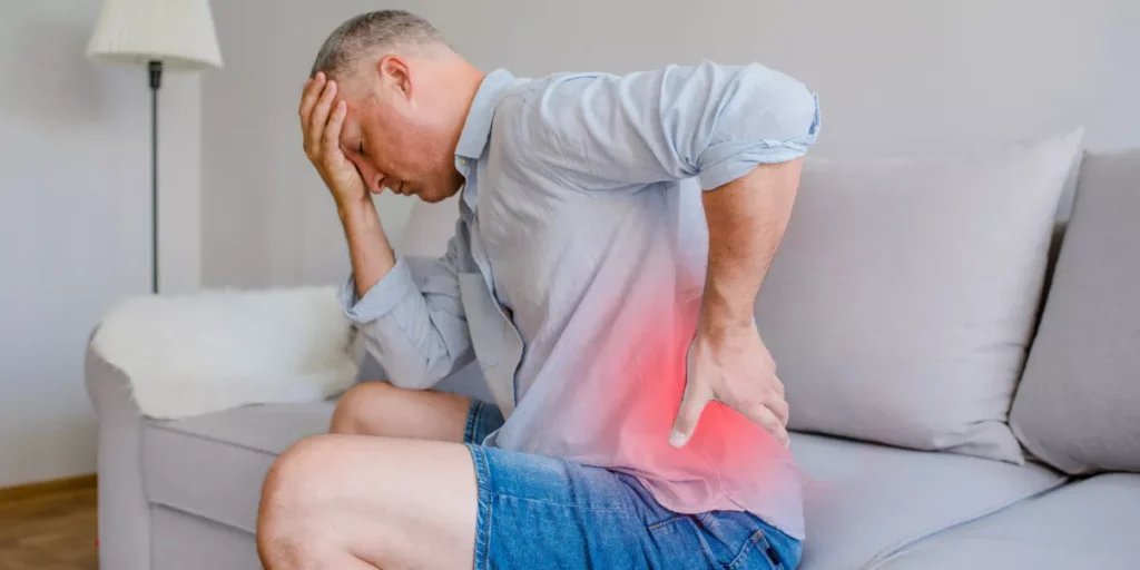 Can Yoga Help With Chronic Pain Management?