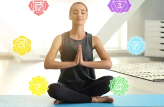 How to Use Yoga to Balance Your Chakras