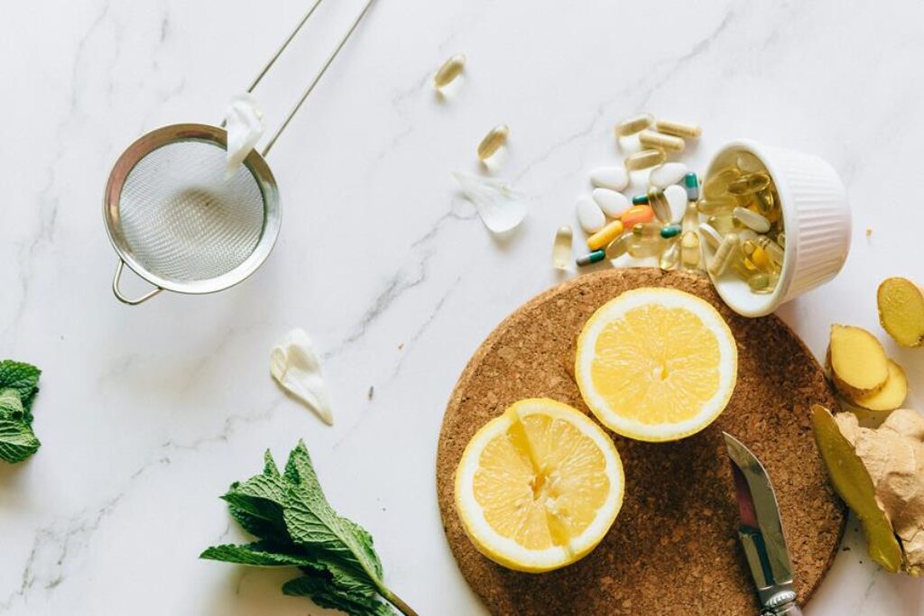 What Are the Best Foods for Strengthening Your Immune System?
