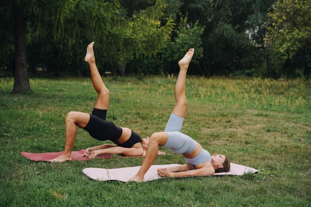 How Meditation Enhances Both Mental and Physical Wellness