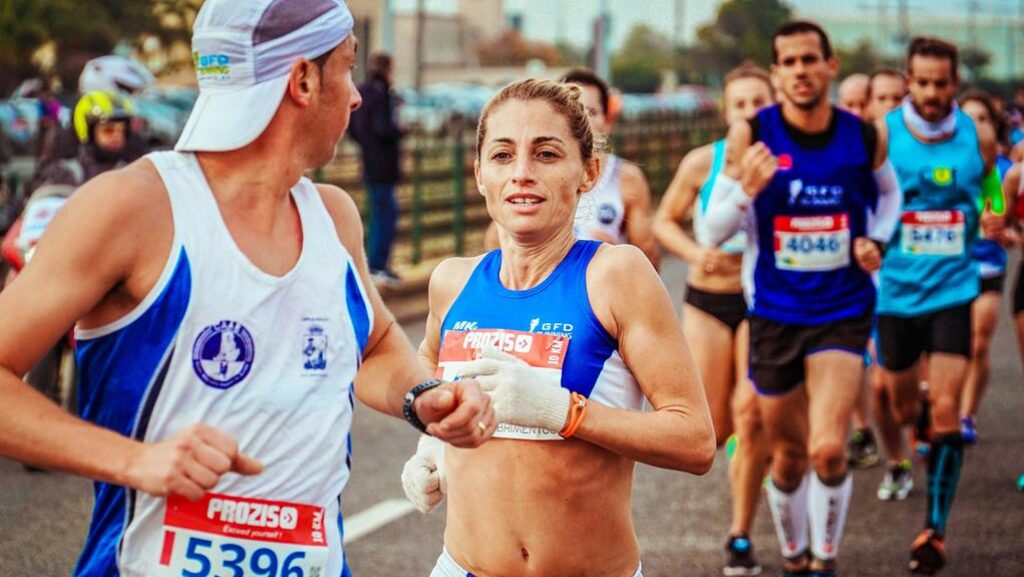 How to Set and Achieve Your Running Goals