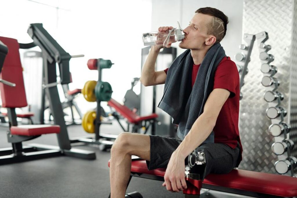Can Drinking Water Really Help You Lose Weight?